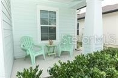 This MOVE- IN READY, LIKE NEW, WATERFRONT home, built in 2022 is on Grand Reserve Golf Course in Florida - for sale on GolfHomes.com, golf home, golf lot