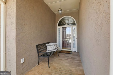 Gorgeous, Updated, Bob Adams-Built 2 Bedroom/2.5 Bath Ranch Home on Braelinn Golf Club in Georgia - for sale on GolfHomes.com, golf home, golf lot