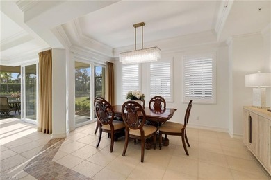 Welcome to this beautifully positioned first-floor Vivaldi on Miromar Lakes Golf Club in Florida - for sale on GolfHomes.com, golf home, golf lot