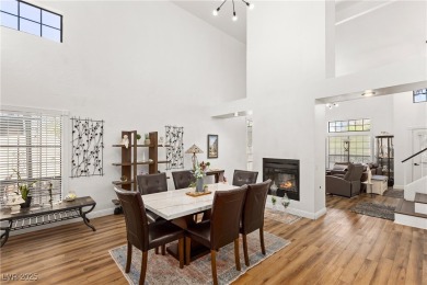 ~NEW ON THE MARKET!!!!~TOTALLY MOVE IN READY HOME THAT IS on Los Prados Golf Course in Nevada - for sale on GolfHomes.com, golf home, golf lot