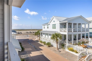 Gorgeous 4 bedroom townhome with water view in town! This 3 on Palmilla Beach Golf Club in Texas - for sale on GolfHomes.com, golf home, golf lot