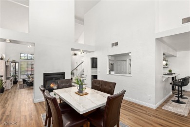 ~NEW ON THE MARKET!!!!~TOTALLY MOVE IN READY HOME THAT IS on Los Prados Golf Course in Nevada - for sale on GolfHomes.com, golf home, golf lot