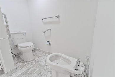 Beautiful 2-bed, 2-bath 1,825 sq ft corner residence in the on Turnberry Isle Resort and Club in Florida - for sale on GolfHomes.com, golf home, golf lot