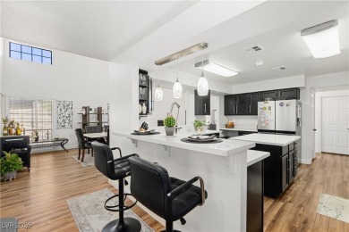 ~NEW ON THE MARKET!!!!~TOTALLY MOVE IN READY HOME THAT IS on Los Prados Golf Course in Nevada - for sale on GolfHomes.com, golf home, golf lot