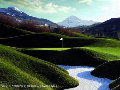 Experience Luxury living with no hassles. The Sanctuary at on The Snowmass Club in Colorado - for sale on GolfHomes.com, golf home, golf lot