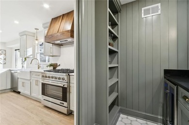 Amazing, newly renovated, sun-drenched ranch in coveted on Horseshoe Bend Country Club in Georgia - for sale on GolfHomes.com, golf home, golf lot