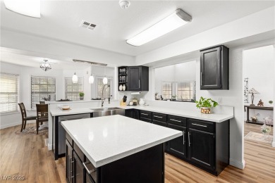 ~NEW ON THE MARKET!!!!~TOTALLY MOVE IN READY HOME THAT IS on Los Prados Golf Course in Nevada - for sale on GolfHomes.com, golf home, golf lot