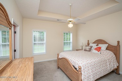 Welcome to Beautiful Brick Landing Plantation with its 18-hole on Brick Landing Plantation Yacht and Golf Club in North Carolina - for sale on GolfHomes.com, golf home, golf lot