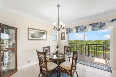 Very rare Penthouse Condo at Linkside at Gator Trace! Stunning on Gator Trace Golf and Country Club in Florida - for sale on GolfHomes.com, golf home, golf lot