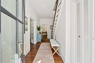 201 Tea Farm is an exceptional nearly one-acre property set on Miler Country Club in South Carolina - for sale on GolfHomes.com, golf home, golf lot