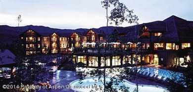 Experience Luxury living with no hassles. The Sanctuary at on The Snowmass Club in Colorado - for sale on GolfHomes.com, golf home, golf lot