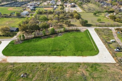 Wonderful investment opportunity in Flower Mound. Beautiful lot! on Bridlewood Golf Course in Texas - for sale on GolfHomes.com, golf home, golf lot