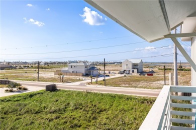 Gorgeous 4 bedroom townhome with water view in town! This 3 on Palmilla Beach Golf Club in Texas - for sale on GolfHomes.com, golf home, golf lot