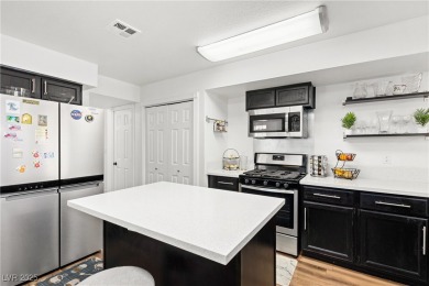 ~NEW ON THE MARKET!!!!~TOTALLY MOVE IN READY HOME THAT IS on Los Prados Golf Course in Nevada - for sale on GolfHomes.com, golf home, golf lot