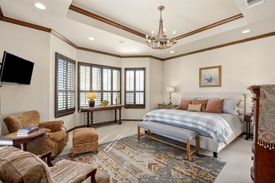 Freshly update garden/patio home w/ separate Casita sits on a on The Club At Comanche Trace in Texas - for sale on GolfHomes.com, golf home, golf lot