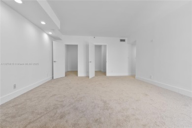 Beautiful 2-bed, 2-bath 1,825 sq ft corner residence in the on Turnberry Isle Resort and Club in Florida - for sale on GolfHomes.com, golf home, golf lot