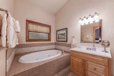 Experience luxury mountain living in this truly one-of-a-kind on Sequoia Woods Country Club in California - for sale on GolfHomes.com, golf home, golf lot
