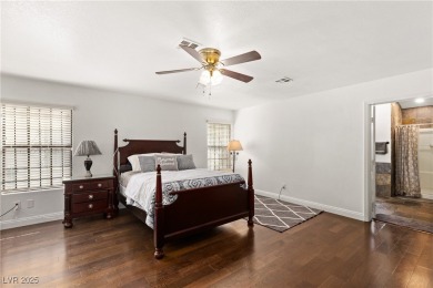 ~NEW ON THE MARKET!!!!~TOTALLY MOVE IN READY HOME THAT IS on Los Prados Golf Course in Nevada - for sale on GolfHomes.com, golf home, golf lot