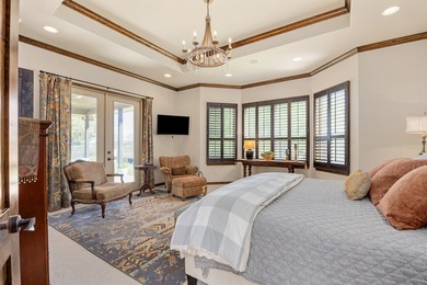 Freshly update garden/patio home w/ separate Casita sits on a on The Club At Comanche Trace in Texas - for sale on GolfHomes.com, golf home, golf lot