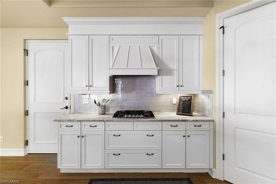 Experience breathtaking sunset views from one of the most on Miromar Lakes Golf Club in Florida - for sale on GolfHomes.com, golf home, golf lot