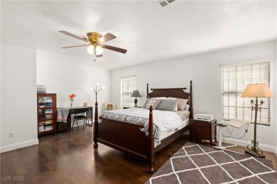 ~NEW ON THE MARKET!!!!~TOTALLY MOVE IN READY HOME THAT IS on Los Prados Golf Course in Nevada - for sale on GolfHomes.com, golf home, golf lot
