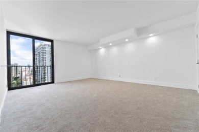 Beautiful 2-bed, 2-bath 1,825 sq ft corner residence in the on Turnberry Isle Resort and Club in Florida - for sale on GolfHomes.com, golf home, golf lot