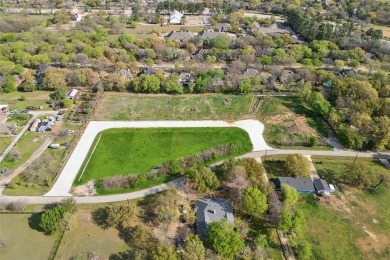 Wonderful investment opportunity in Flower Mound. Beautiful lot! on Bridlewood Golf Course in Texas - for sale on GolfHomes.com, golf home, golf lot