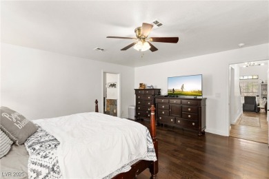 ~NEW ON THE MARKET!!!!~TOTALLY MOVE IN READY HOME THAT IS on Los Prados Golf Course in Nevada - for sale on GolfHomes.com, golf home, golf lot