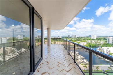 Beautiful 2-bed, 2-bath 1,825 sq ft corner residence in the on Turnberry Isle Resort and Club in Florida - for sale on GolfHomes.com, golf home, golf lot