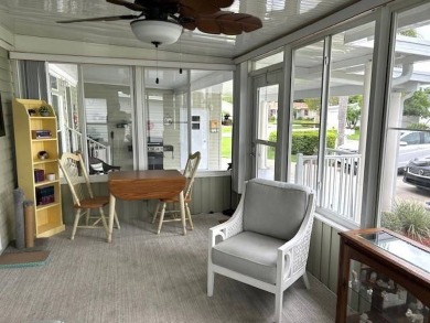 Welcome to this beautifully decorated and move-in-ready 3 on Sun n Lake Golf and Country Club in Florida - for sale on GolfHomes.com, golf home, golf lot