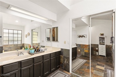 ~NEW ON THE MARKET!!!!~TOTALLY MOVE IN READY HOME THAT IS on Los Prados Golf Course in Nevada - for sale on GolfHomes.com, golf home, golf lot