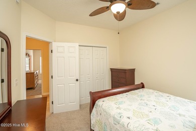 Experience the charm of the Windsong Community, located within on Brick Landing Plantation Yacht and Golf Club in North Carolina - for sale on GolfHomes.com, golf home, golf lot