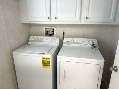 Welcome to this beautifully decorated and move-in-ready 3 on Sun n Lake Golf and Country Club in Florida - for sale on GolfHomes.com, golf home, golf lot