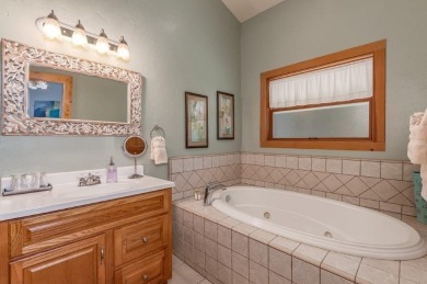 Experience luxury mountain living in this truly one-of-a-kind on Sequoia Woods Country Club in California - for sale on GolfHomes.com, golf home, golf lot