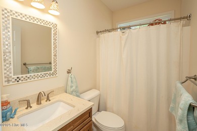 Experience the charm of the Windsong Community, located within on Brick Landing Plantation Yacht and Golf Club in North Carolina - for sale on GolfHomes.com, golf home, golf lot