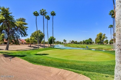 Largest Townhomes in Westbrook Village. Offering private Front & on Westbrook Village Golf Club in Arizona - for sale on GolfHomes.com, golf home, golf lot