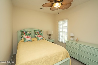 Experience the charm of the Windsong Community, located within on Brick Landing Plantation Yacht and Golf Club in North Carolina - for sale on GolfHomes.com, golf home, golf lot