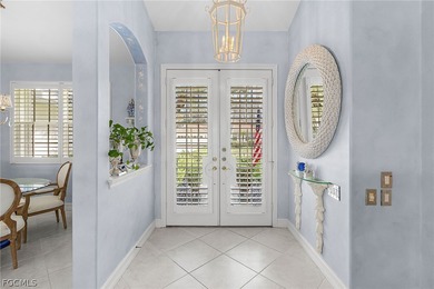 Beautiful Pool Home located in sought after Callaway Greens at on Gateway Golf and Country Club in Florida - for sale on GolfHomes.com, golf home, golf lot