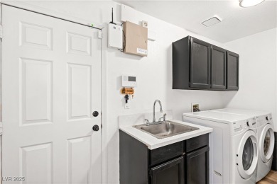 ~NEW ON THE MARKET!!!!~TOTALLY MOVE IN READY HOME THAT IS on Los Prados Golf Course in Nevada - for sale on GolfHomes.com, golf home, golf lot