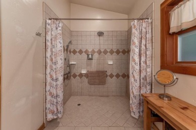Experience luxury mountain living in this truly one-of-a-kind on Sequoia Woods Country Club in California - for sale on GolfHomes.com, golf home, golf lot