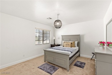 ~NEW ON THE MARKET!!!!~TOTALLY MOVE IN READY HOME THAT IS on Los Prados Golf Course in Nevada - for sale on GolfHomes.com, golf home, golf lot