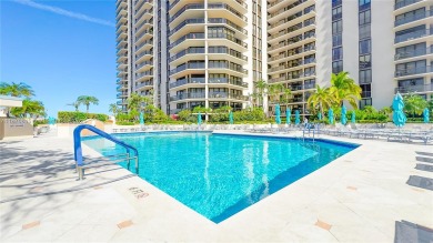 Beautiful 2-bed, 2-bath 1,825 sq ft corner residence in the on Turnberry Isle Resort and Club in Florida - for sale on GolfHomes.com, golf home, golf lot