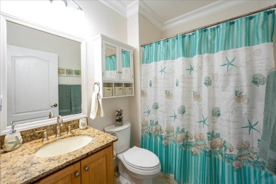 Very rare Penthouse Condo at Linkside at Gator Trace! Stunning on Gator Trace Golf and Country Club in Florida - for sale on GolfHomes.com, golf home, golf lot