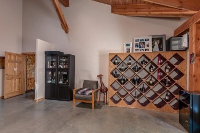 Experience luxury mountain living in this truly one-of-a-kind on Sequoia Woods Country Club in California - for sale on GolfHomes.com, golf home, golf lot