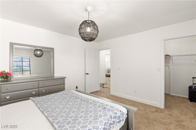 ~NEW ON THE MARKET!!!!~TOTALLY MOVE IN READY HOME THAT IS on Los Prados Golf Course in Nevada - for sale on GolfHomes.com, golf home, golf lot