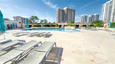 Beautiful 2-bed, 2-bath 1,825 sq ft corner residence in the on Turnberry Isle Resort and Club in Florida - for sale on GolfHomes.com, golf home, golf lot