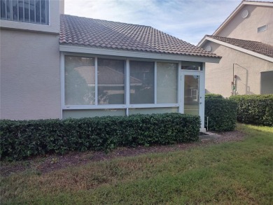 Two bedroom/two bath GROUND floor condo in Fairway Gardens II at on Tara Golf and Country Club in Florida - for sale on GolfHomes.com, golf home, golf lot