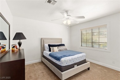 ~NEW ON THE MARKET!!!!~TOTALLY MOVE IN READY HOME THAT IS on Los Prados Golf Course in Nevada - for sale on GolfHomes.com, golf home, golf lot