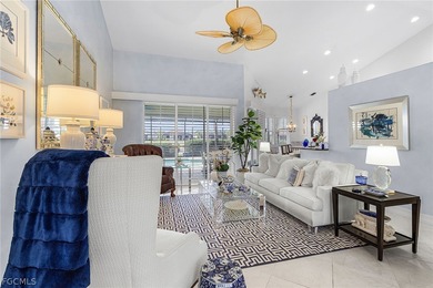 Beautiful Pool Home located in sought after Callaway Greens at on Gateway Golf and Country Club in Florida - for sale on GolfHomes.com, golf home, golf lot