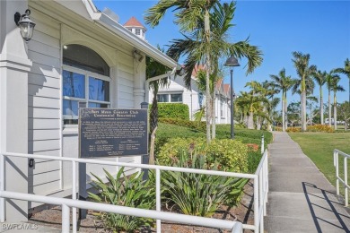 Welcome to this beautifully renovated 3-bedroom, 2-bathroom home on Fort Myers Country Club in Florida - for sale on GolfHomes.com, golf home, golf lot